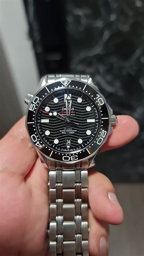 buy omega seamaster|new Omega Seamaster for sale.